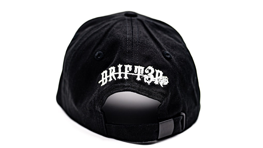 DRIFT3R Baseball Cap