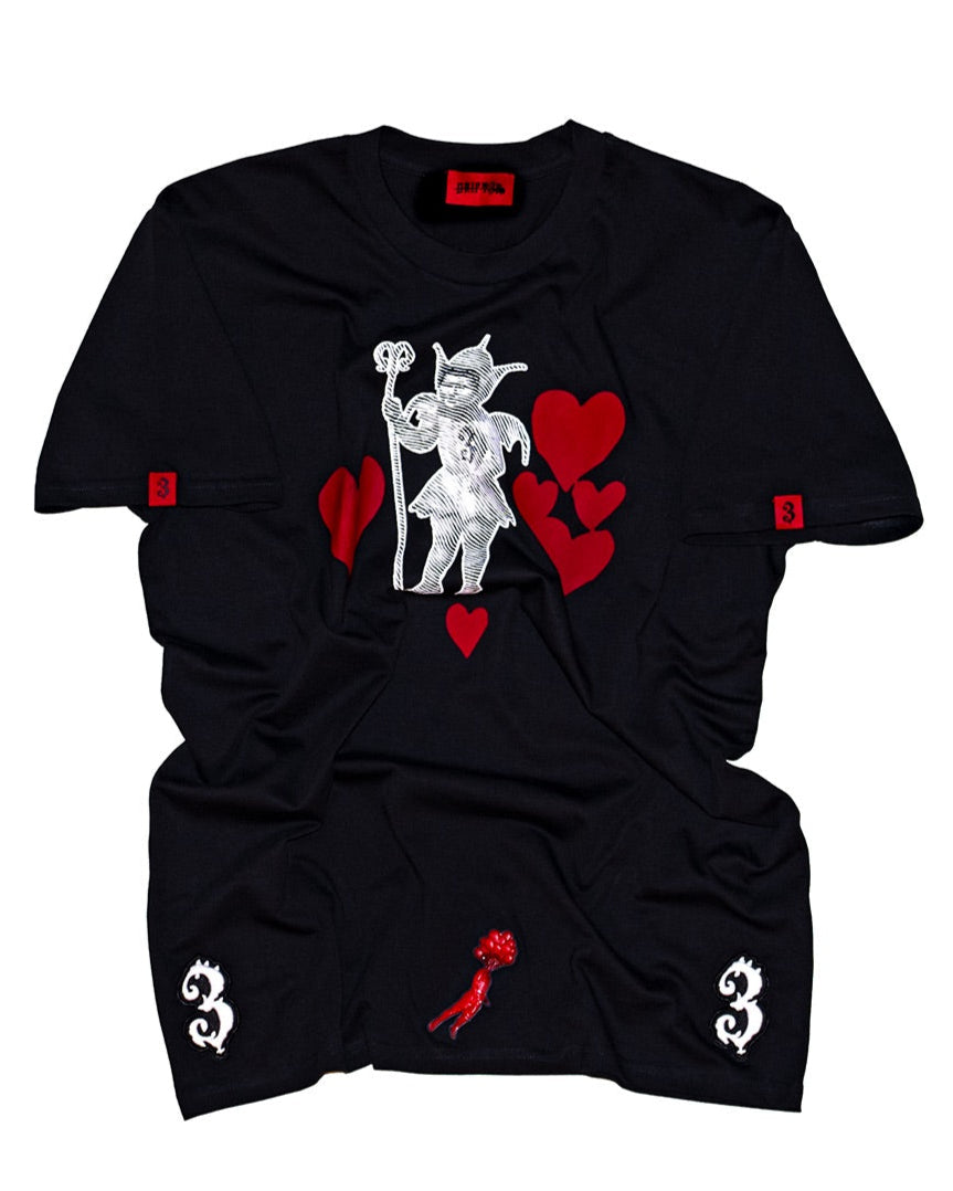 3LITTLEDEVIL