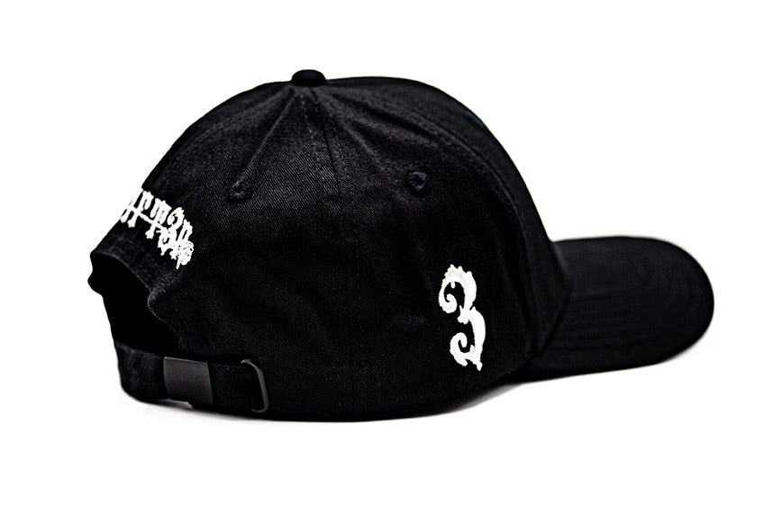 DRIFT3R Baseball Cap