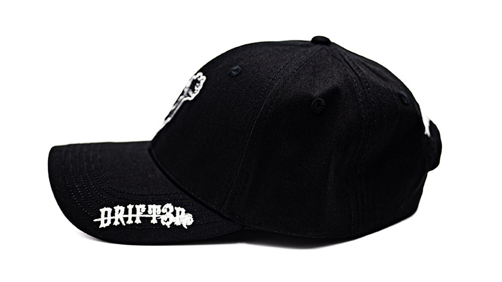 DRIFT3R Baseball Cap