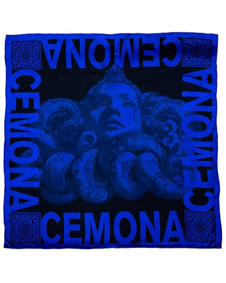 Écharpe de CEMONA