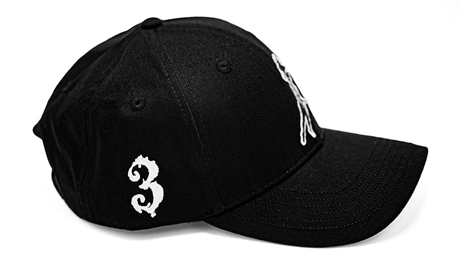 DRIFT3R Baseball Cap