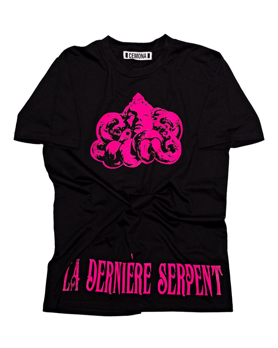 SERPENT - CERISE