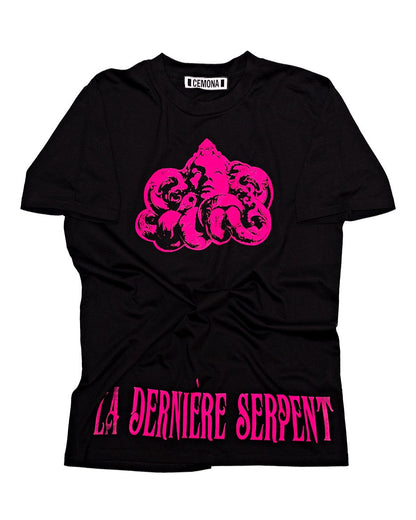 SERPENT - CERISE