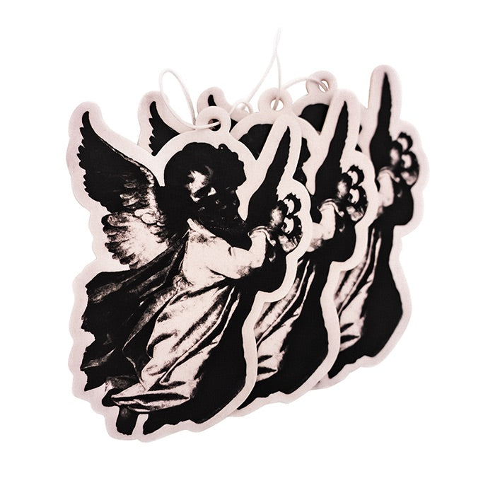 DRIFT3R 3EROSIA angel air freshener pack