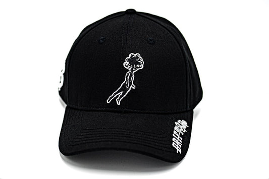DRIFT3R Baseball Cap