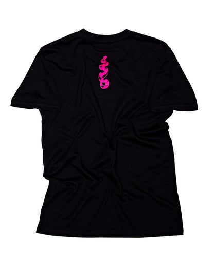 SERPENT - CERISE