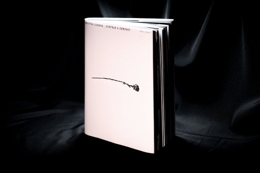 KINFOLK & COMPANY PHOTOBOOK