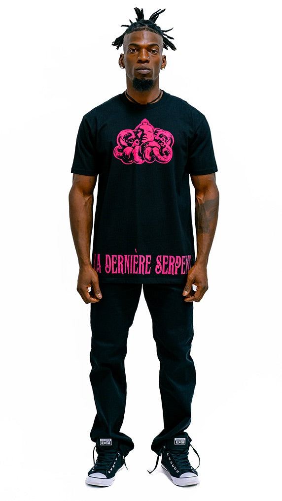 SERPENT - CERISE